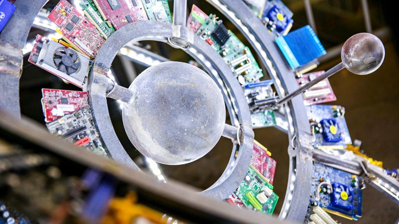 医疗信息化系统：性能参数对比解析