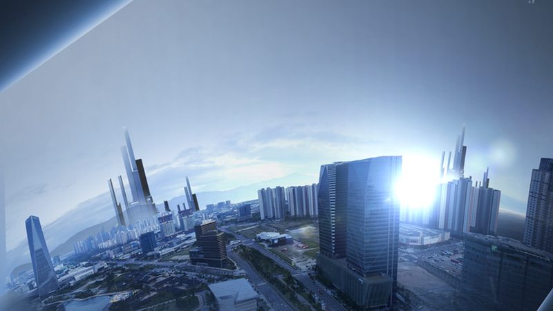 云计算服务场景：揭秘行业应用的五大关键场景**